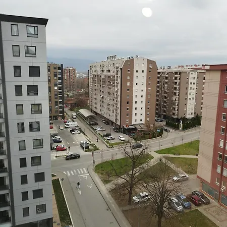 Daire 88 Üsküp